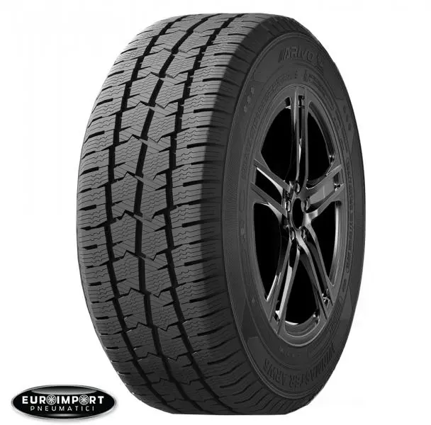 Arivo WINMASTER ARW 6  195/75 R16 107_105 R  Carico C 